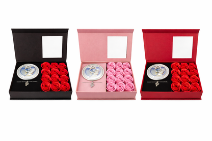 Aqualune Pearl Reveal Necklace